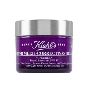 Kiehl's Super MultiCorrective Cream